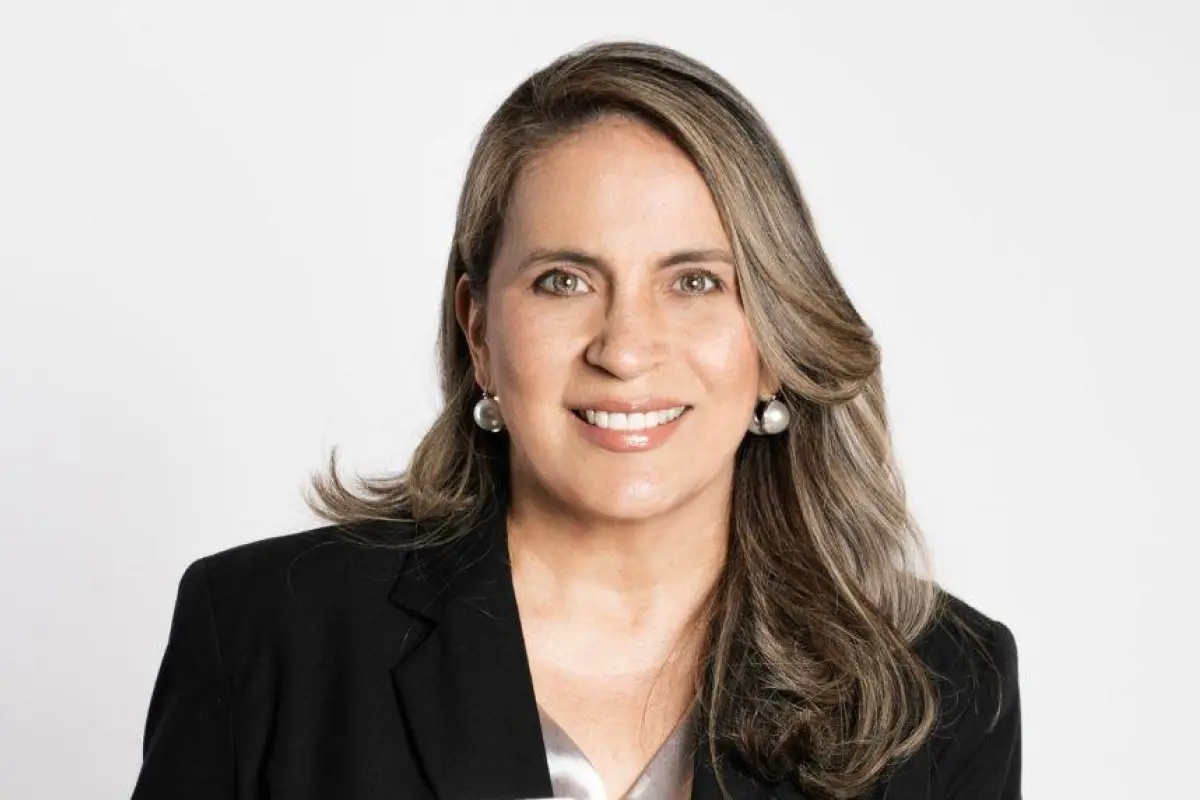 Abogada Alexandra Villacís presenta renuncia oficial al Consejo de la Judicatura de Ecuador.