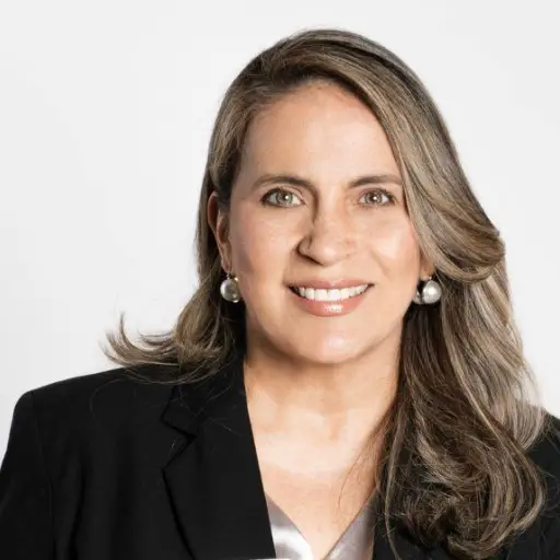 Alexandra Villacís renuncia oficialmente al cargo de vocal en la Judicatura