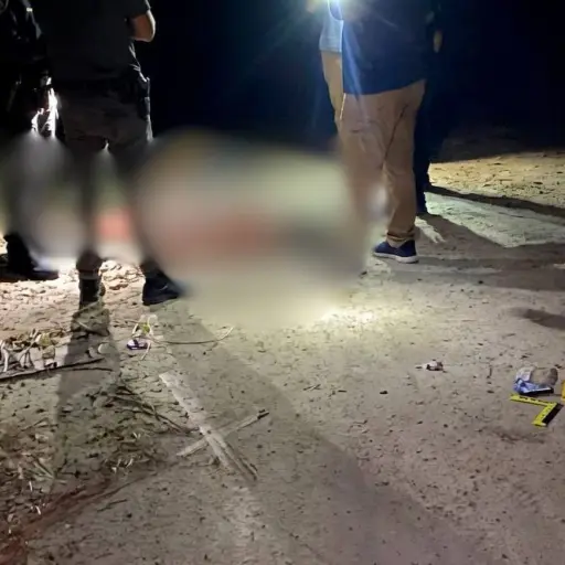 Hallan a dos mujeres sin vida en guardarraya de la provincia de El Oro 