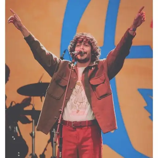 “No pensé volverte a ver”: el nuevo tema de Alex Eugenio que conecta la música con el cine ecuatoriano