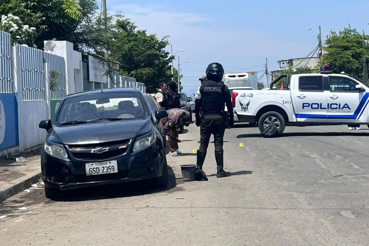Manabí