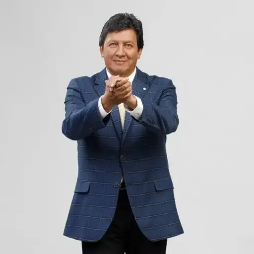 El Gustavo Velásquez que no conocías: sueños, estudios y una vida más allá del escenario