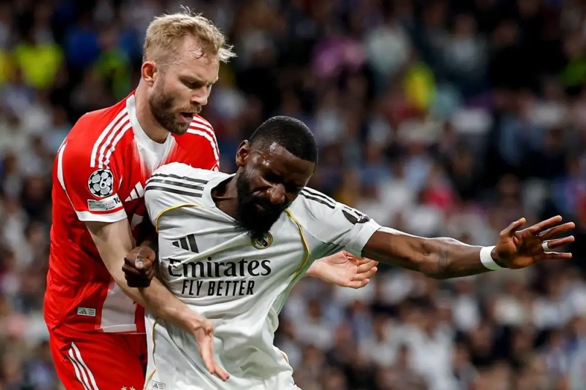 Real Madrid
