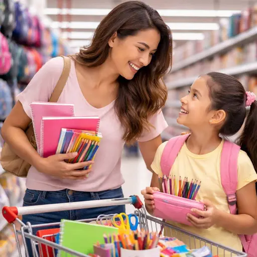 Economía familiar: cómo organizar los gastos escolares ante el inicio de clases