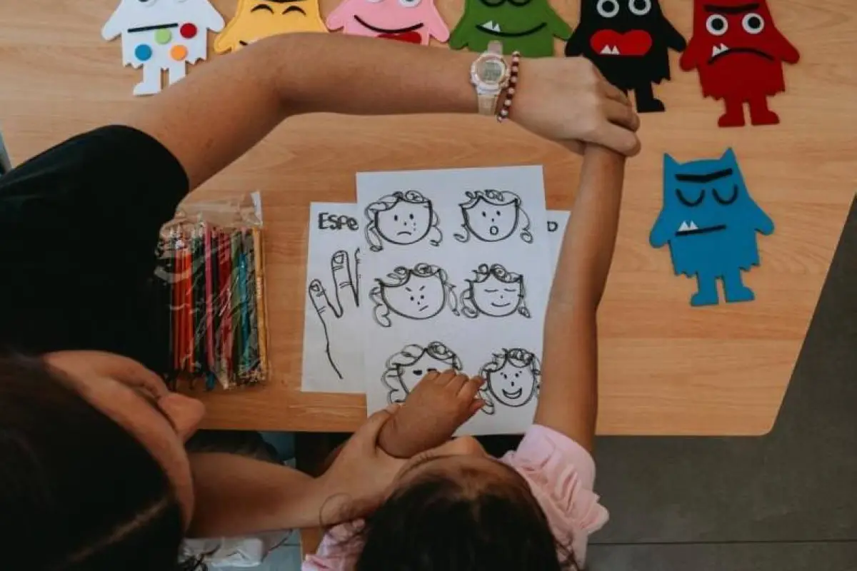 Áreas Territoriales Inclusivas brindan atención gratuita a niños y jóvenes con discapacidad en Guayaquil