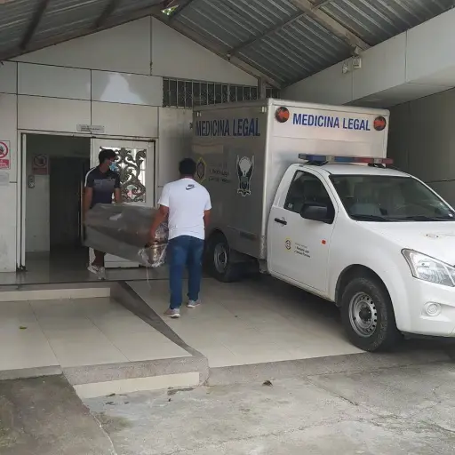 Quevedo: mujer de 54 años fue asesinada a tiros en El Desquite