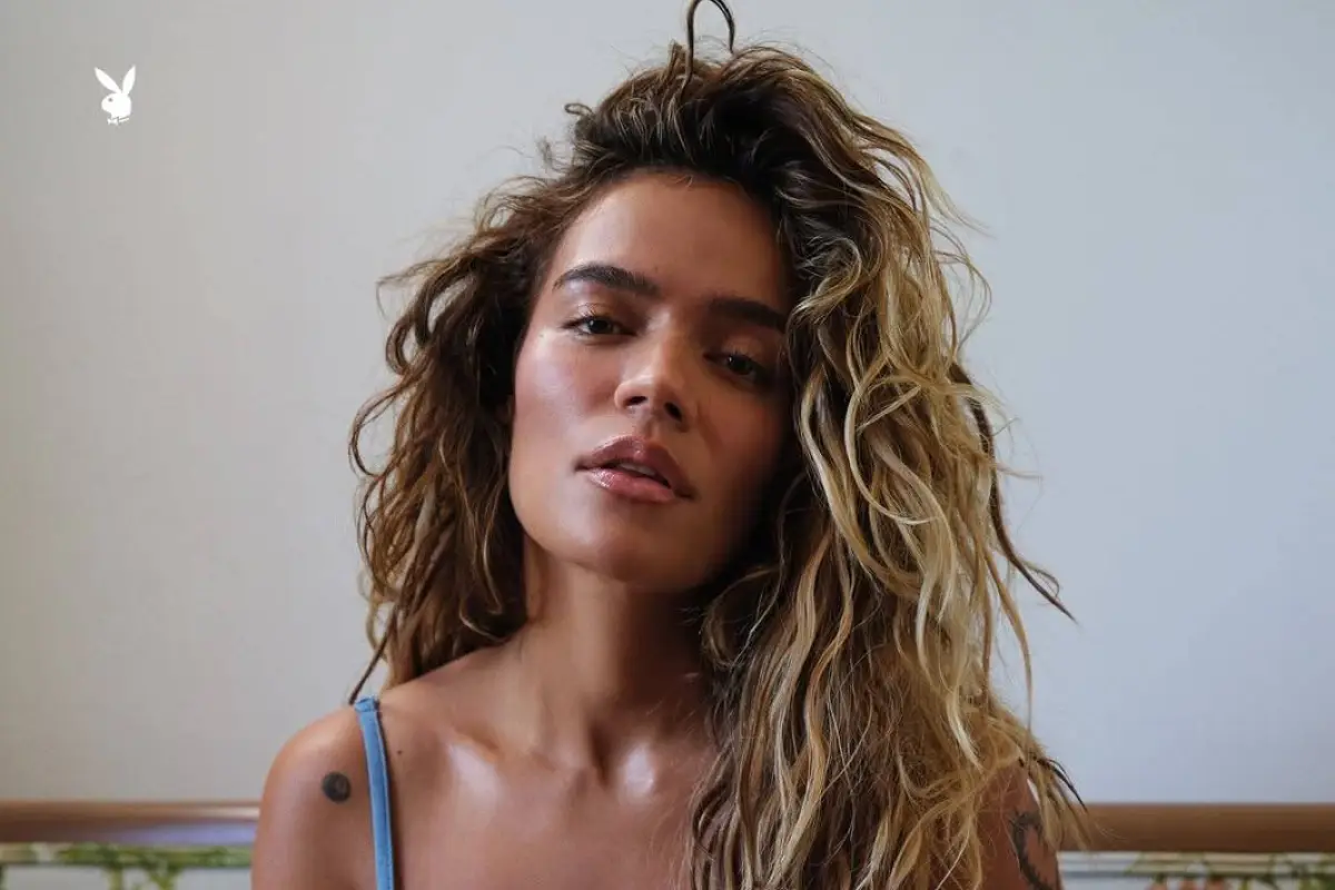 Karol G