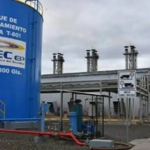 Informe revela que CELEC recibió motores usados en proyecto Esmeraldas III