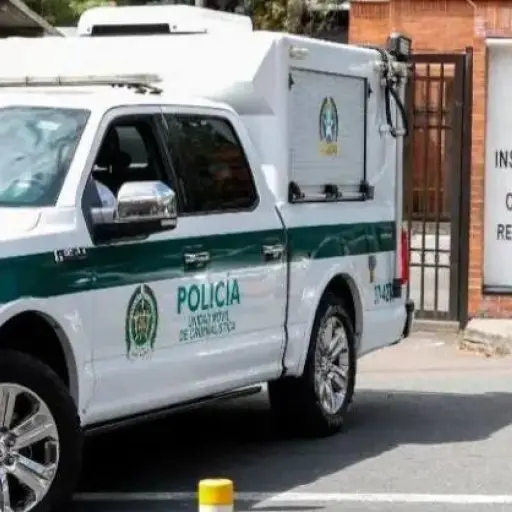 Hermanitos de cinco y ocho años fallecieron tras quedar atrapados en un congelador en Colombia