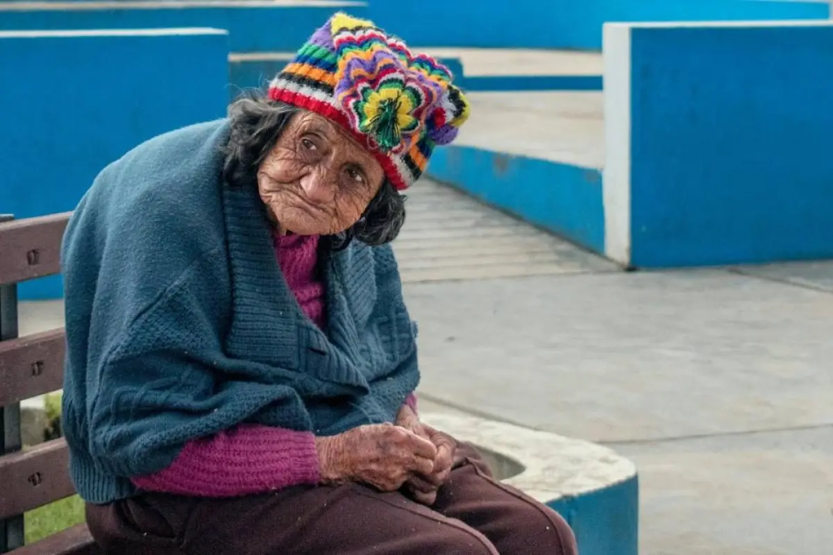 Adultos mayores en Ecuador: Estas son las responsabilidades de familiares, según la ley ecuatoriana.