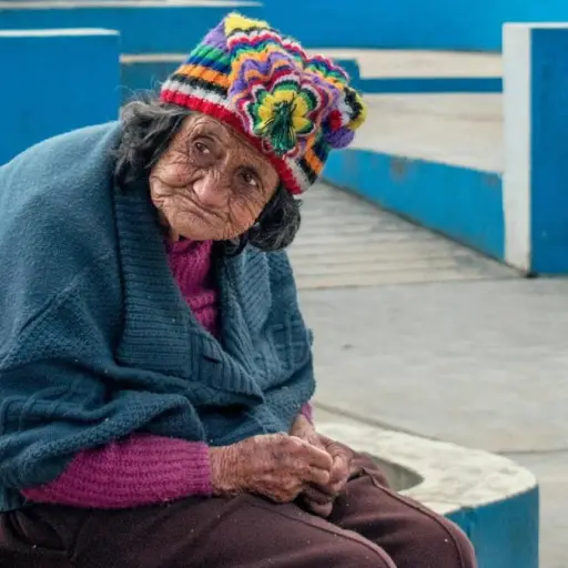 Personas adultas mayores en Ecuador: Estas son las responsabilidades de familiares, según la ley ecuatoriana