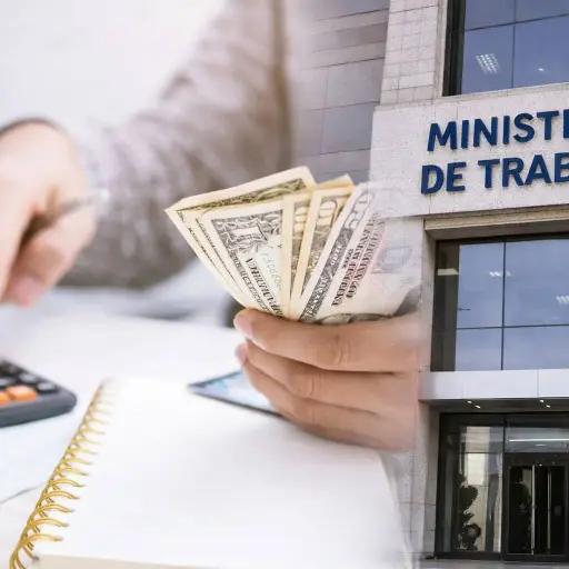 Utilidades 2026: lo que puedes hacer si tu empresa no cumple con el pago