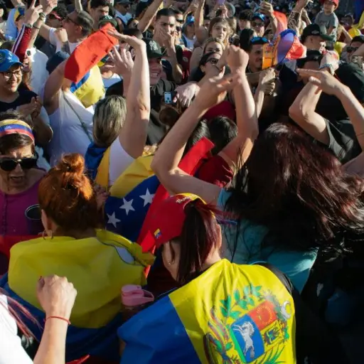Refugiados en Ecuador: Cifras oficiales muestran que más de 3 mil personas escogieron al país para una nueva vida