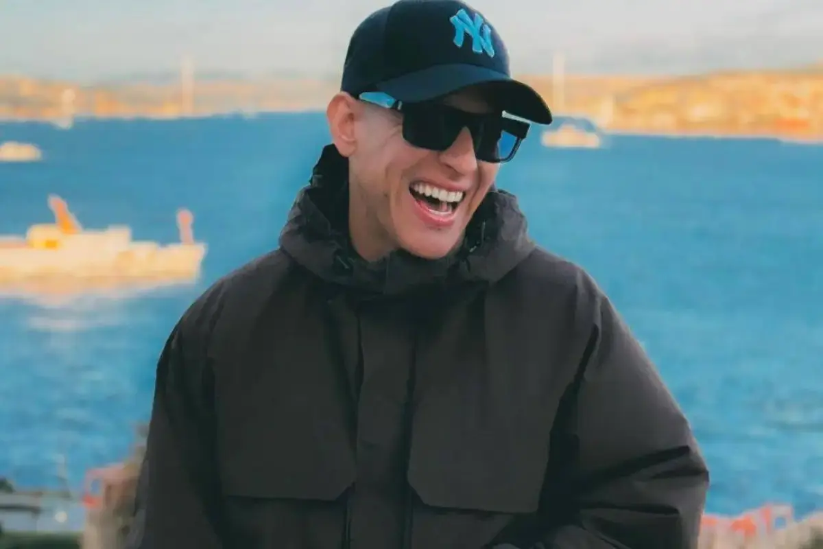 Daddy Yankee