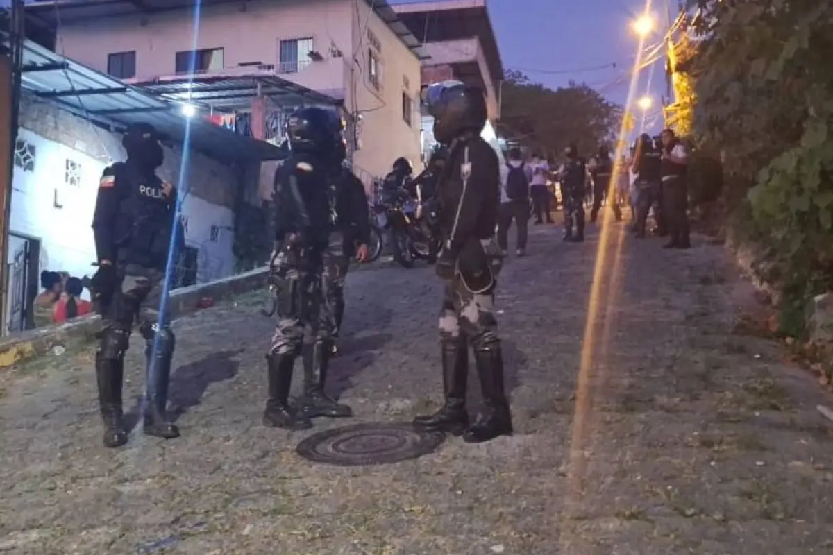 Portoviejo