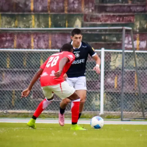 San Antonio vence en penales a Guaranda FC y avanza a los 16avos de final de la Copa Ecuador  