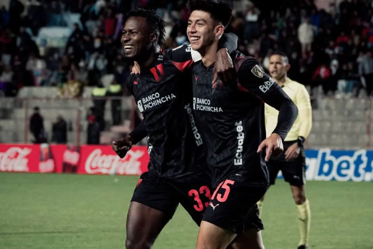 Liga de Quito