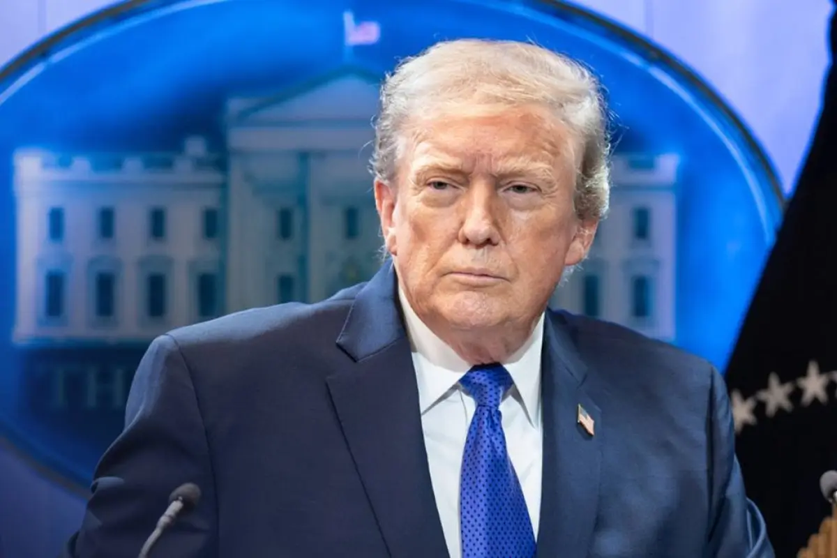 Donald Trump suspende ataques dirigidos contra Irán y extiende su ultimátum por dos semanas.