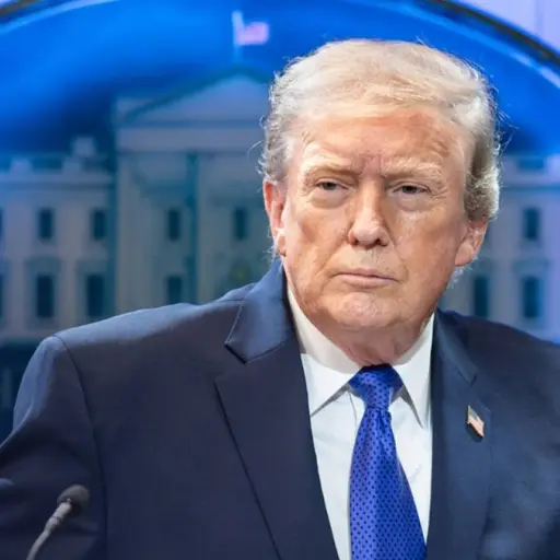 Donald Trump suspende ataques dirigidos contra Irán y extiende su ultimátum por dos semanas