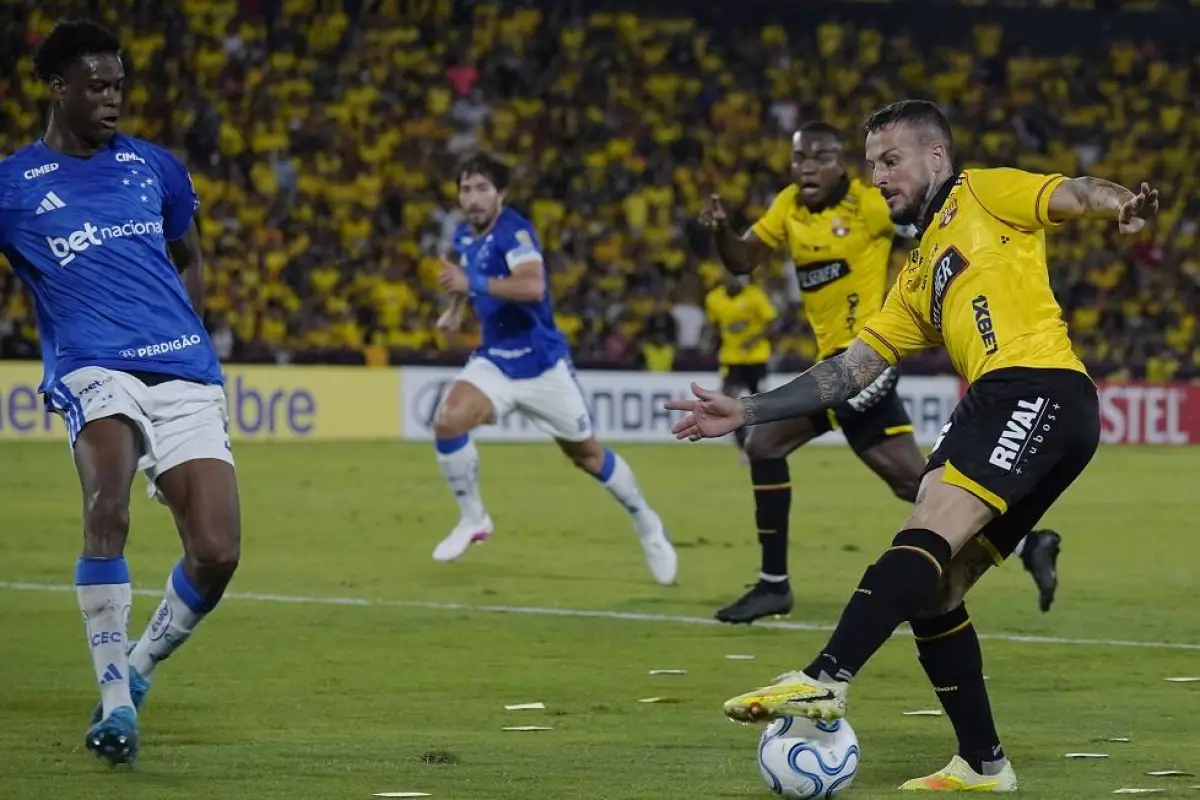Barcelona SC