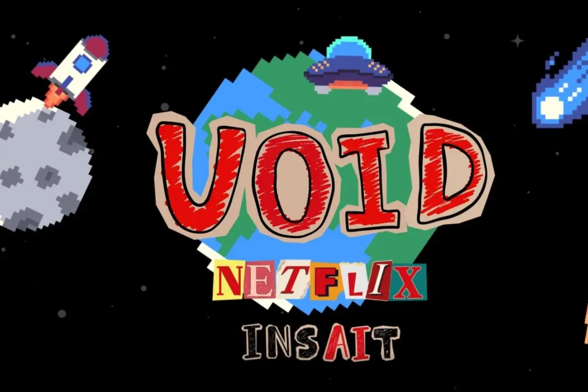 La arquitectura de VOID supera las limitaciones de edición en videos dinámicos.