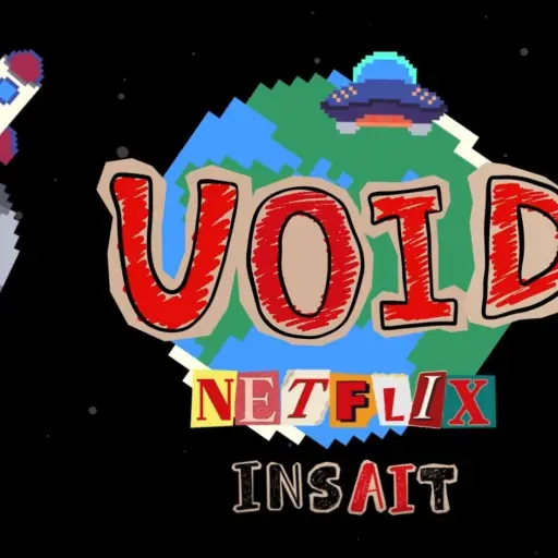 Netflix lanza VOID: la nueva inteligencia artificial que elimina objetos y reconstruye escenas
