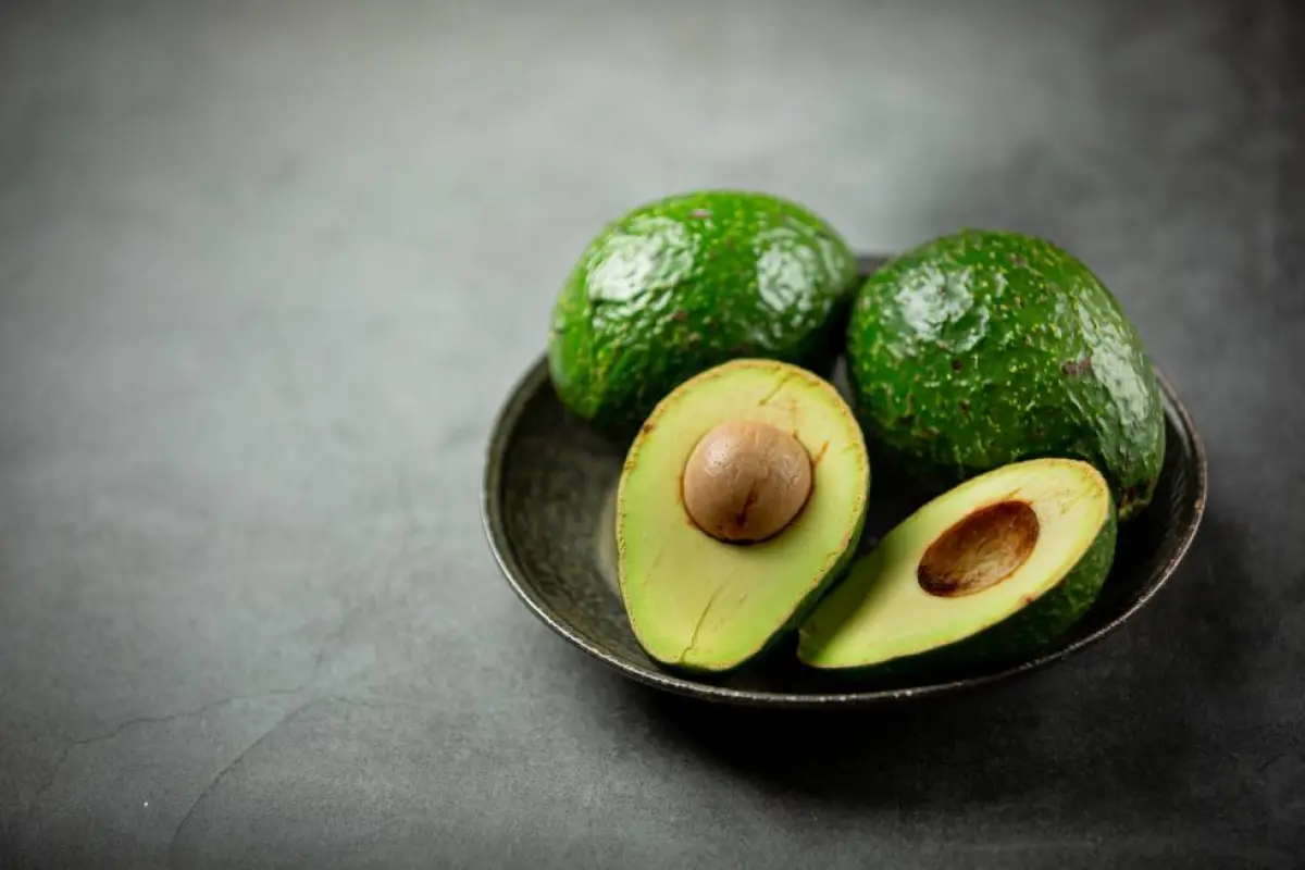 El secreto de la semilla de aguacate para bajar de peso que ignorabas