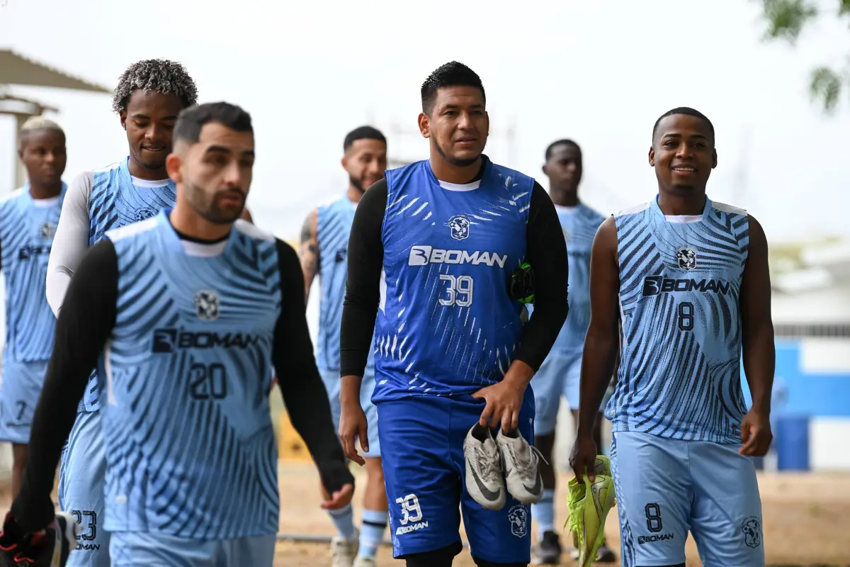 Manta FC