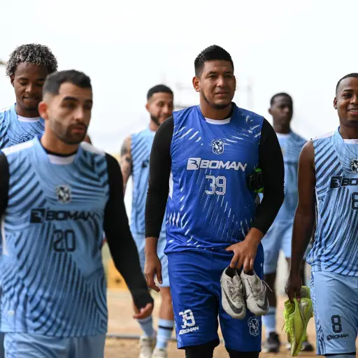 Con la obligación de ganar el Manta FC recibe la visita de Técnico Universitario