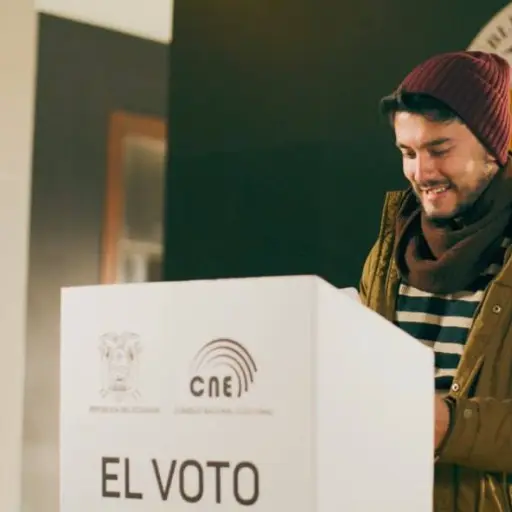 El TCE admite impugnación contra el adelanto de las elecciones seccionales en Ecuador