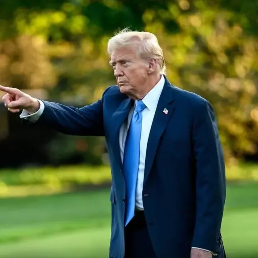 Exdirector del OIEA urge a países del Golfo a actuar para frenar a Donald Trump