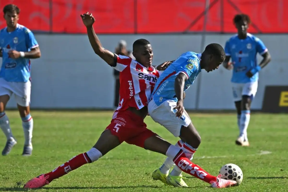 Técnico Universitario derrotó al Manta en el Jocay y escala al top 4 de la LigaPro en Ecuador.