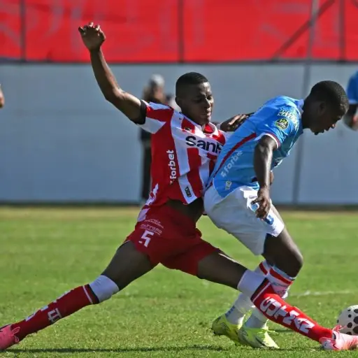 Técnico Universitario derrotó al Manta en el Jocay y escala al top 4 de la LigaPro en Ecuador