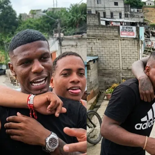 Video viral de Robert Arboleda: Se difunde supuesta reunión del futbolista con amigos en Ecuador