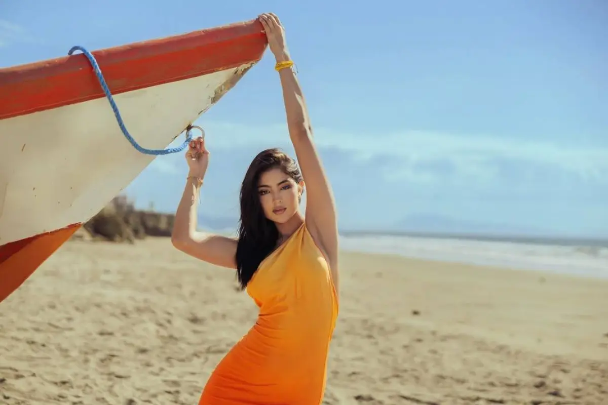Niurka Piza, exreina de Portoviejo, da el salto al Miss Universo Ecuador 2026