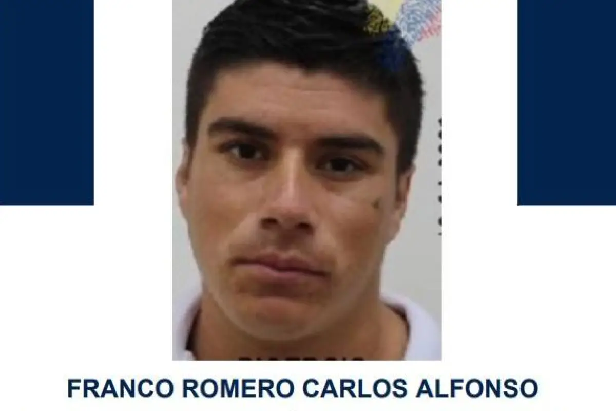 Desapareció en Santo Domingo y nadie volvió a verlo desde octubre: el caso que inquieta a su familia