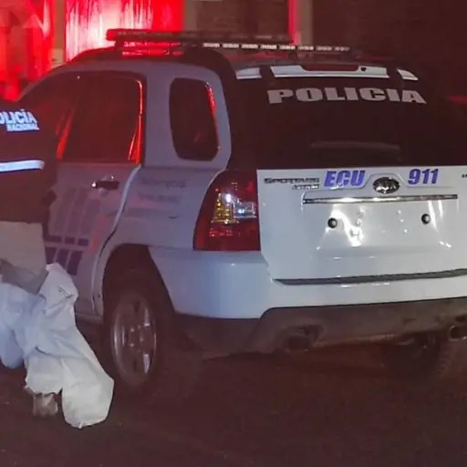 Doble asesinato en Jipijapa: Dos mujeres fueron acribilladas dentro de una vivienda