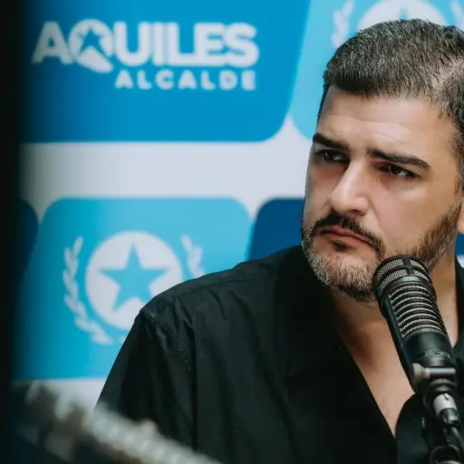 ¿Por qué Aquiles Alvarez no recupera la libertad tras revocarse su prisión preventiva por el caso Goleada?