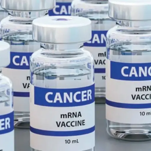 ¡Hito histórico! Rusia aplica la primera vacuna que “enseña” al cuerpo a destruir el cáncer