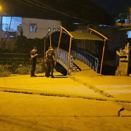 Abril empezó sangriento en Manabí: Dos jóvenes fueron asesinados en menos de 24 horas en Manta y Montecristi