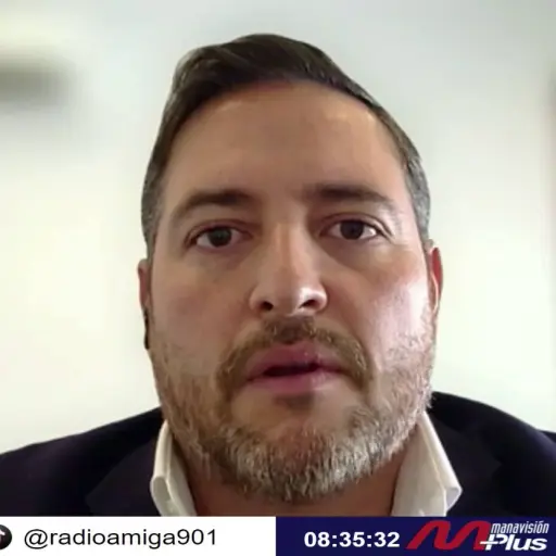 “El toque de queda no fue tan efectivo como la medida de inviolabilidad de domicilio”, dice el constitucionalista Alfredo Escobar