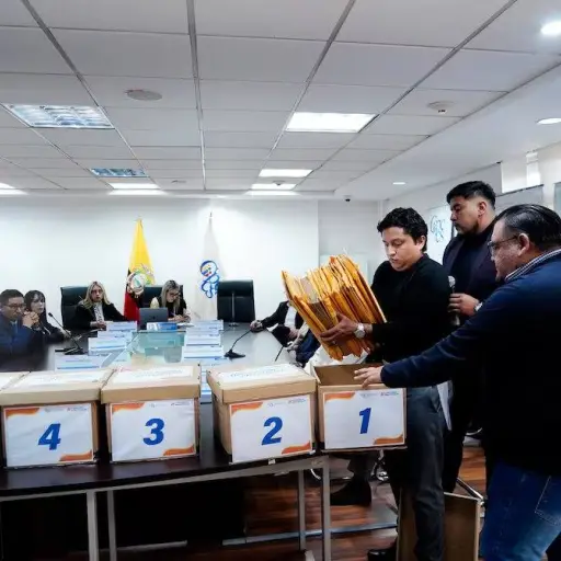 Veedores renuncian al concurso para Fiscal General por falta de garantías en el proceso actual