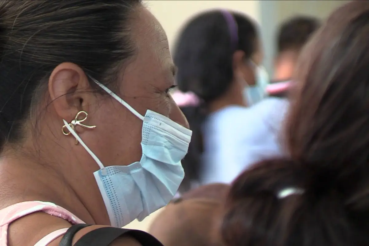 Se restablece atención del IESS en Solca Manabí luego de 10 días sin contrato