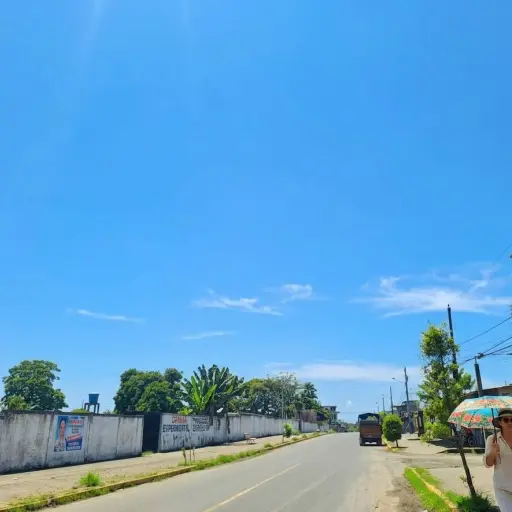 Ecuador enfrentará calor intenso en Semana Santa: estas son las zonas más afectadas