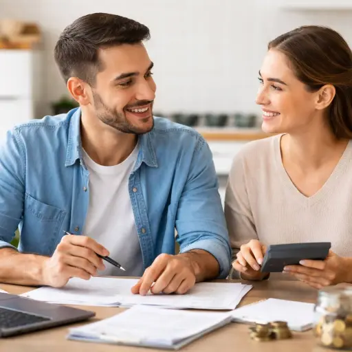 Cómo hablar de deudas en pareja sin generar conflictos y mejorar la estabilidad financiera