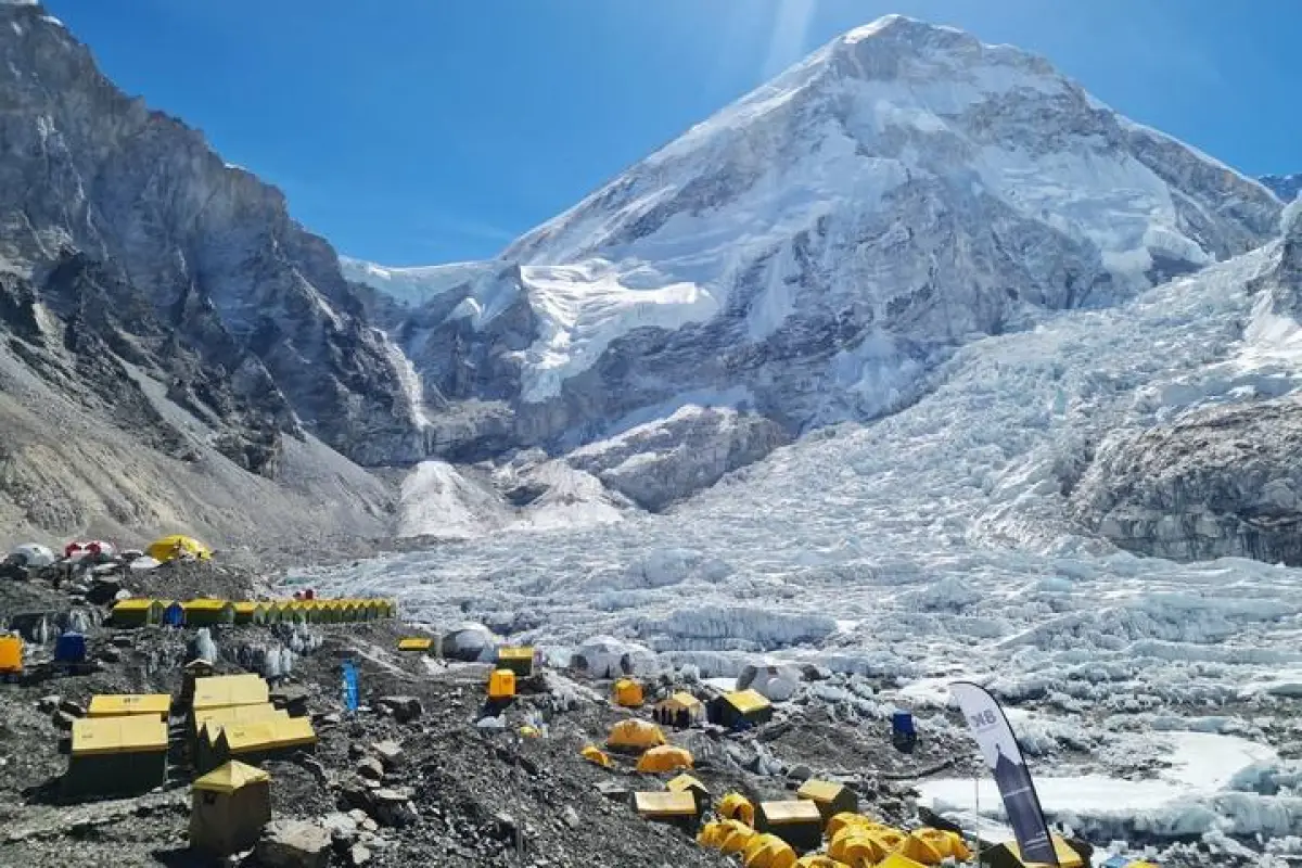 Everest