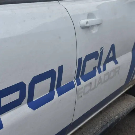 Santo Domingo: discusión bajo alcohol termina con mujer herida y el presunto agresor prófugo
