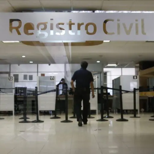 Registro Civil reporta más de 45 mil personas llamadas Jesús en Ecuador en 26 años