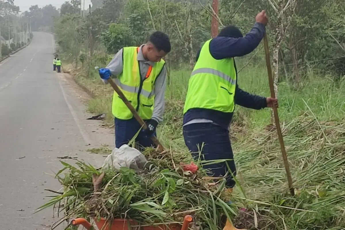 El mantenimiento en las vías ya está regulado., Diario Centro