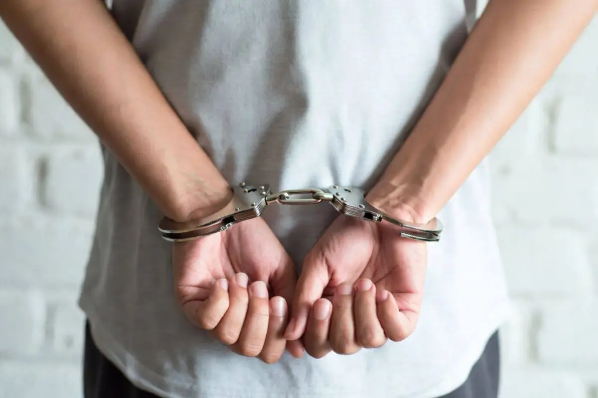 detenido